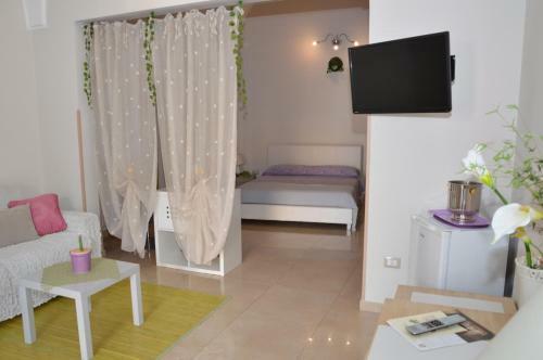 Hostal La Dimora Dei Messapi