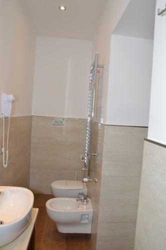 Hostal La Dimora Dei Messapi