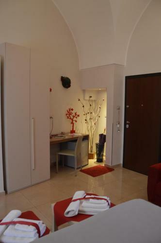 Hostal La Dimora Dei Messapi