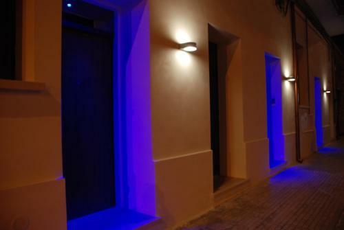 Hostal La Dimora Dei Messapi