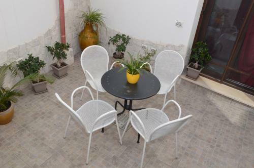 Hostal La Dimora Dei Messapi