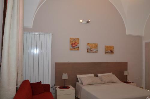 Hostal La Dimora Dei Messapi