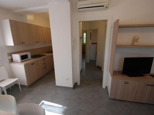 Apartamento Locazione Turistica Susanna.1