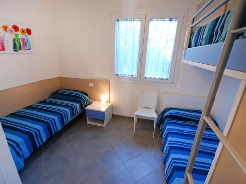 Apartamento Locazione Turistica Susanna.1