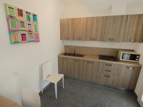 Apartamento Locazione Turistica Susanna.1