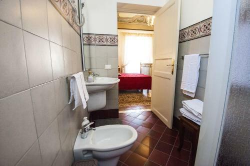 B&B Granelli Di Sale