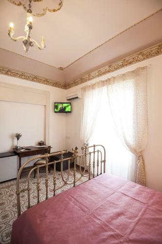 B&B Granelli Di Sale