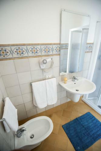 B&B Granelli Di Sale