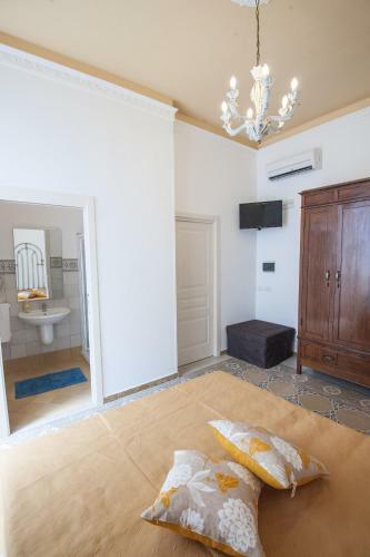 B&B Granelli Di Sale