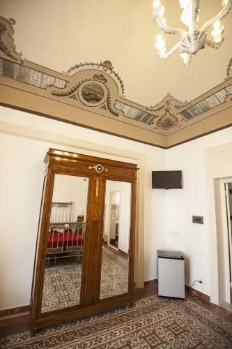 B&B Granelli Di Sale