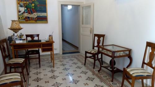 B&B Granelli Di Sale