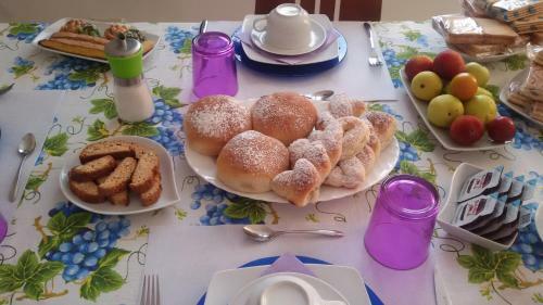 B&B Granelli Di Sale