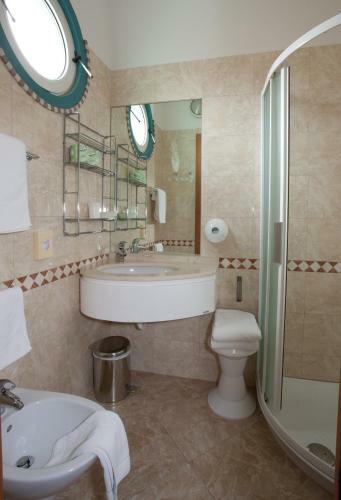Hotel Gaby