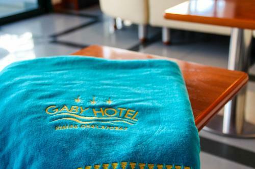 Hotel Gaby