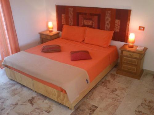 Cartoline Dall'etna B&B