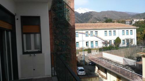 Cartoline Dall'etna B&B