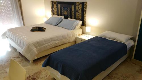 Cartoline Dall'etna B&B