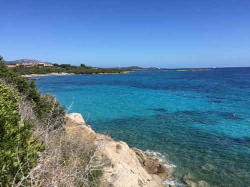 Luxury Apartment Sardegna