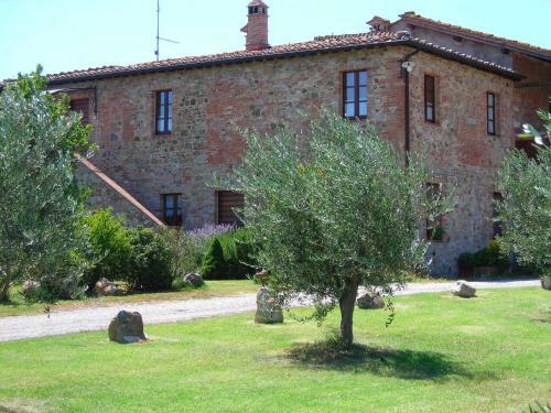 Agroturismo Agriturismo Casapicchiata