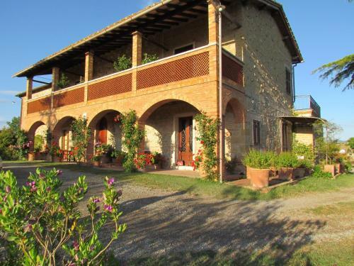 Agroturismo Agriturismo Casapicchiata