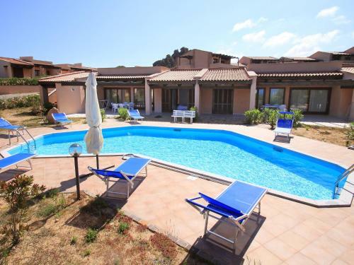 Apartamento Locazione Turistica Costa Paradiso.2