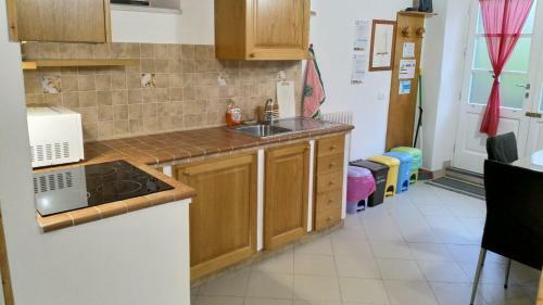 Apartamento Appartamento Manichetta