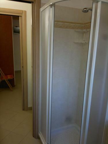 Apartamento Appartamento Manichetta