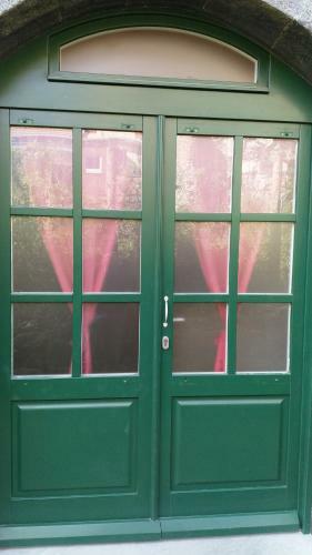 Apartamento Appartamento Manichetta