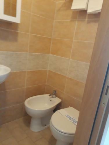 Hostal Affittacamere Floramare