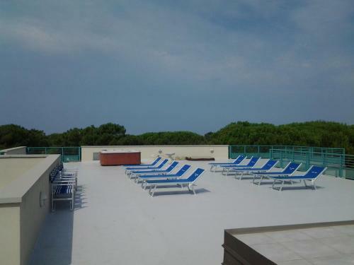 Hostal Affittacamere Floramare