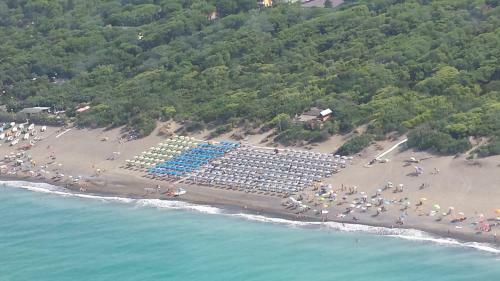 Hostal Affittacamere Floramare