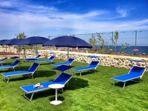 Seaside Villas Polignano Paradise