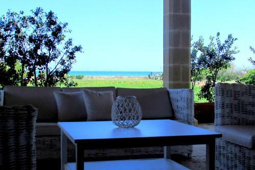 Seaside Villas Polignano Paradise
