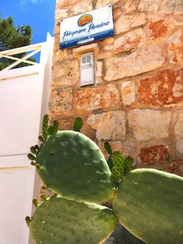 Seaside Villas Polignano Paradise