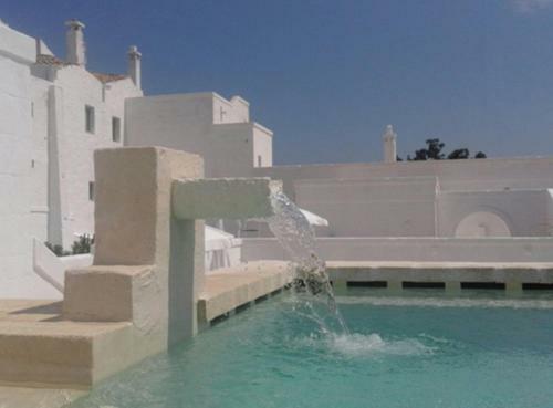 Agroturismo Masseria Le Carrube