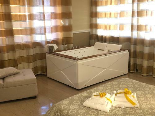 Bed & Breakfast Villa Domus Salento Suites & Rooms
