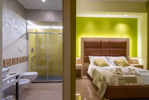 Bed & Breakfast Villa Domus Salento Suites & Rooms