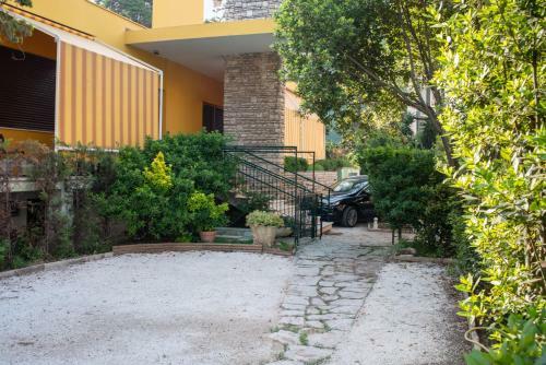 Bed & Breakfast Villa Domus Salento Suites & Rooms