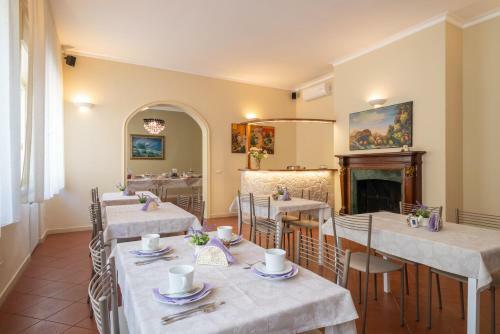 Bed & Breakfast Villa Domus Salento Suites & Rooms