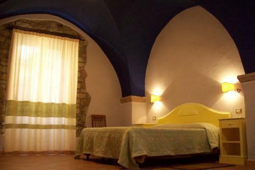Hostal Sa Balza Guest House
