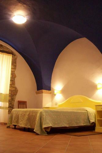 Hostal Sa Balza Guest House