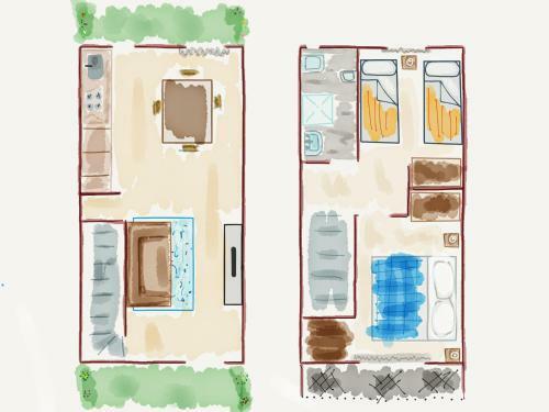 Apartamento Residenze Di Rivalto