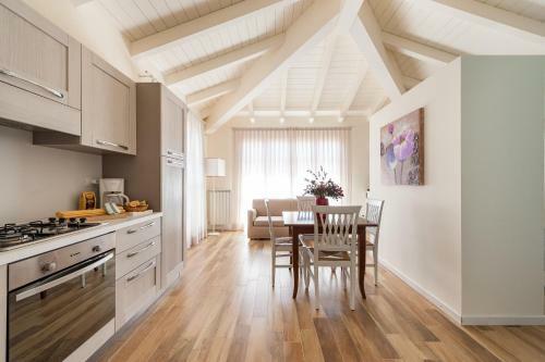 Apartamento Residenze Di Rivalto