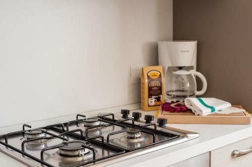 Apartamento Residenze Di Rivalto