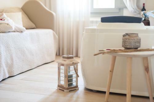 Apartamento Residenze Di Rivalto