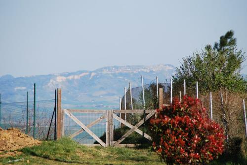 Apartamento Residenze Di Rivalto