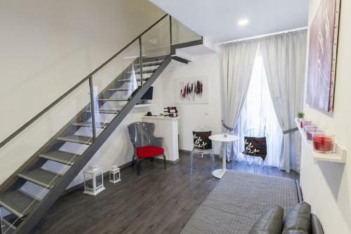 Hostal Etna Suite Group