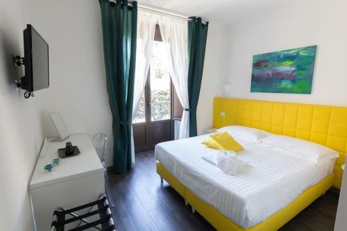 Hostal Etna Suite Group