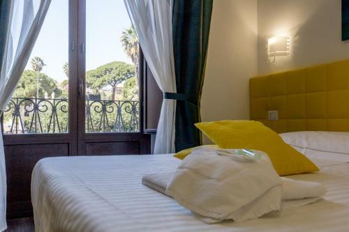 Hostal Etna Suite Group