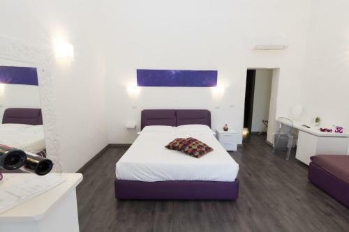Hostal Etna Suite Group